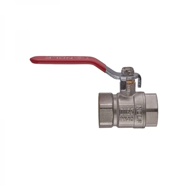 Кран кульовий Nolf classic NFC.611-10-1