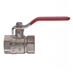 Кран кульовий Nolf classic NFC.611-10-1