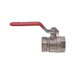 Кран кульовий Nolf classic NFC.611-32-1 1/4