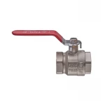 Кран кульовий Nolf classic NFC.611-40-1 1/2