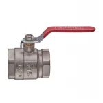 Кран кульовий Nolf classic NFC.611-50-2