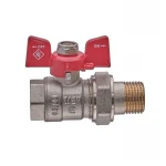 Кран з американкою Nolf classic NFC.921-06-1/2