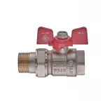 Кран з американкою Nolf classic NFC.921-08-3/4