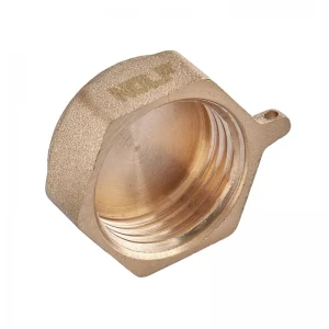 Заглушка Nolf NFC.P06F-1/2
