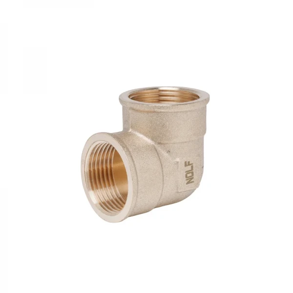 Кут Nolf NFC.L08FF-3/4'' FF (NF3201)