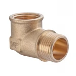 Угол Nolf NFC.L06FM-1/2'' MF (NF3203)