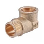 Кут Nolf NFC.L10FM-1'' MF (NF3205)