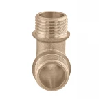 Кут Nolf NFC.L06MM-1/2'' MM (NF3206)