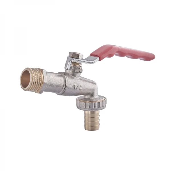 Кран полива Nolf NFC.240-06 - 1/2