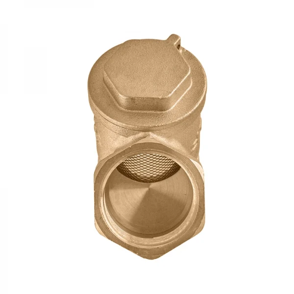 Фільтр грубої очистки Nolf NFC.F04B-08 - 3/4