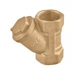 Фільтр грубої очистки Nolf NFC.F04B-08 - 3/4