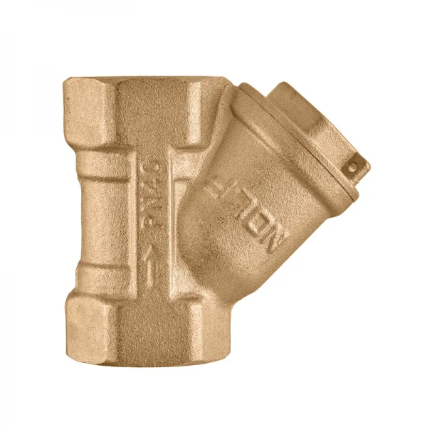 Фільтр грубої очистки Nolf NFC.F04B-08 - 3/4