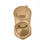 Фільтр грубої очистки Nolf NFC.F04B-10 - 1