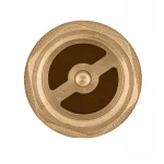 Клапан обратный Nolf NFC.311-06 - 1/2