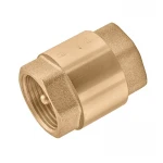 Клапан обратный Nolf NFC.311-06 - 1/2