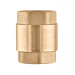 Клапан обратный Nolf NFC.311-08 - 3/4