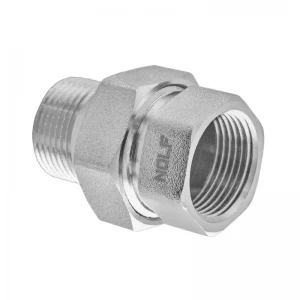 Сгон американка Nolf NFC.511-08 - 3/4