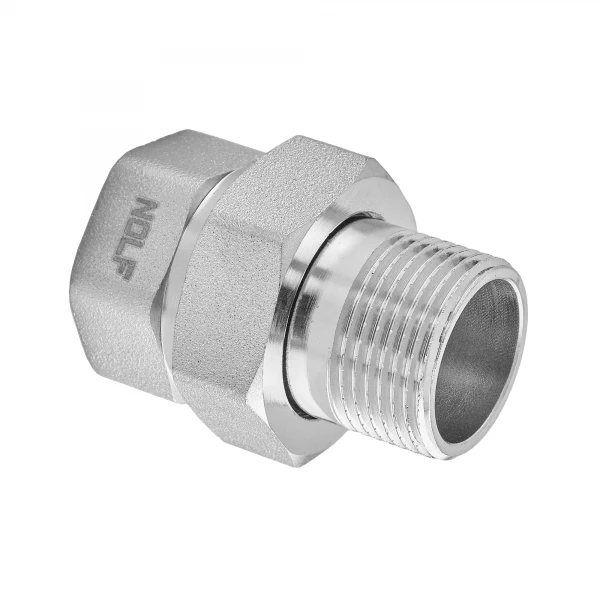 Згін американка Nolf NFC.511-40 - 1-1/2