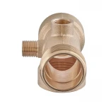 Пятиходовой соединитель для насосной станции Nolf NFC.1120 - 80мм (NF3244)