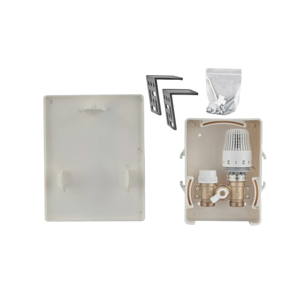 Унибокс для ТП (RTL) Nolf NF.3501 (NF3246)