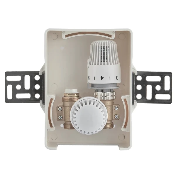 Унибокс для ТП (RTL+T) Nolf NF.3502 (NF3247)