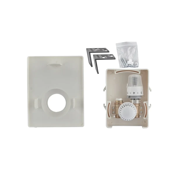 Унибокс для ТП (RTL+T) Nolf NF.3502 (NF3247)