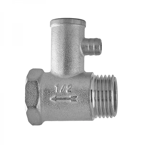 Клапан предохранительный для бойлера Nolf NF.3012 - 1/2