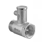 Клапан предохранительный для бойлера Nolf NF.3012 - 1/2