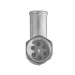 Клапан предохранительный для бойлера Nolf NF.3012 - 1/2