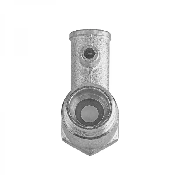 Клапан предохранительный для бойлера Nolf NF.3012 - 1/2