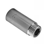 Удлинитель Nolf NFC.E06-90.Chr-1/2