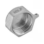 Заглушка Nolf NFC.P06F-N-1/2
