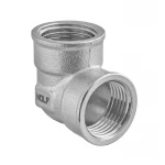 Угол Nolf NFC.L06FF-N-1/2'' FF никелированный (NF3300)