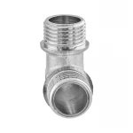 Кут Nolf NFC.L06MM-N-1/2'' MM нікельований (NF3306)