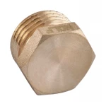 Заглушка Nolf NFC.P06M-1/2