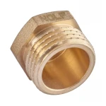 Заглушка Nolf NFC.P06M-1/2