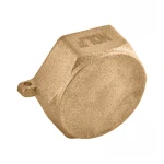 Заглушка Nolf NFC.P06F-1/2