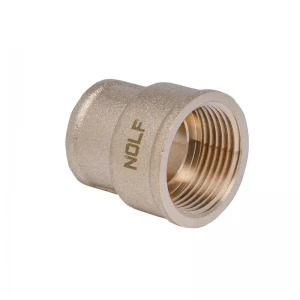 Муфта редукційна Nolf NFC.C0810-1