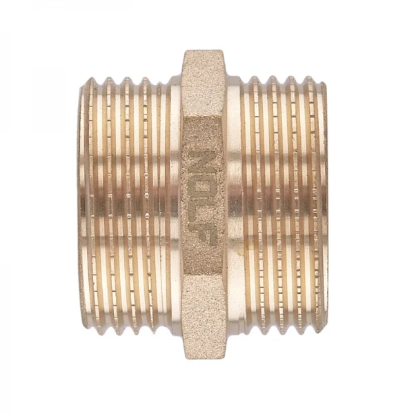 Ніпель Nolf NFC.N06-1/2'' (NF3324)