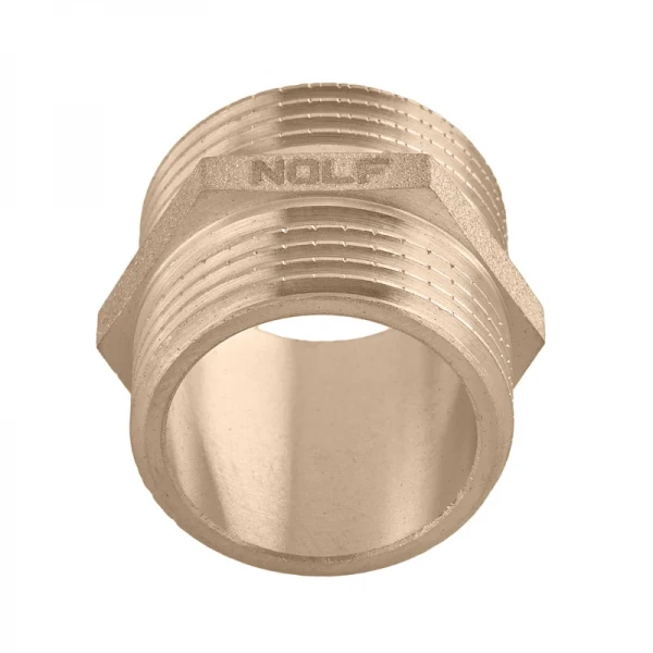 Ніпель Nolf NFC.N08-3/4'' (NF3325)