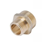 Ниппель редукционный Nolf NFC.N0406-1/2''x3/8