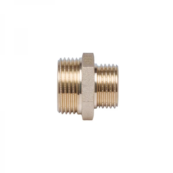 Ниппель редукционный Nolf NFC.N0810-1