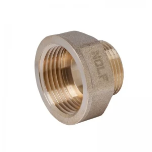 Перехідник Nolf NFC.A0206-1/2