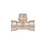 Тройник Nolf NFC.T06FMF-1/2'' FMF (NF3344)