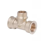 Тройник Nolf NFC.T06FMF-1/2'' FMF (NF3344)