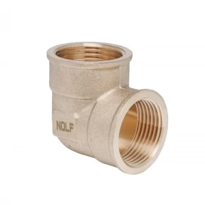 Кут Nolf NFC.L08FF-3/4'' FF (NF3349)
