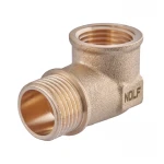 Кут Nolf NFC.L06FM-1/2'' MF (NF3351)