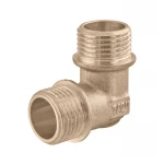 Кут Nolf NFC.L06MM-1/2'' MM (NF3354)