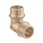 Кут Nolf NFC.L06MM-1/2'' MM (NF3354)