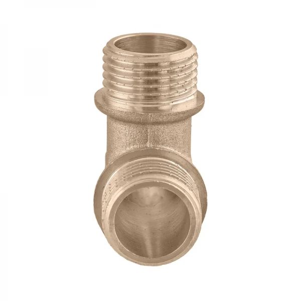 Кут Nolf NFC.L06MM-1/2'' MM (NF3354)